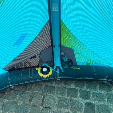 Eleveight RS V7 9m2 2024 Très Bon Etat