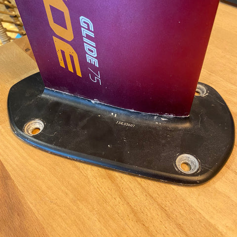 Platine Neilpryde Occasion