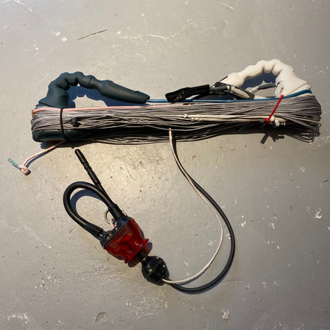 Eleveight CS+ Vary V4 S 2024 Bon Etat