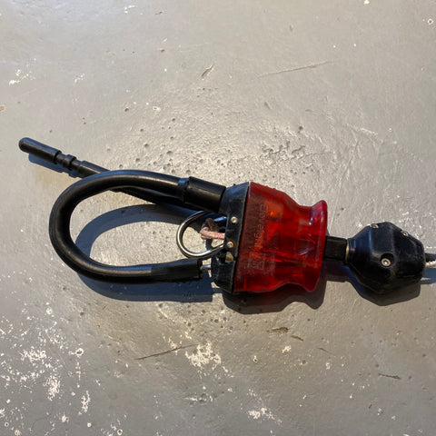 Eleveight CS+ Vary V4 S 2024 Bon Etat