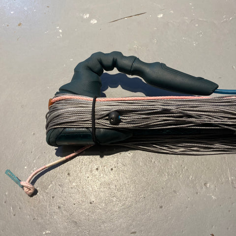 Eleveight CS+ Vary V4 S 2024 Bon Etat