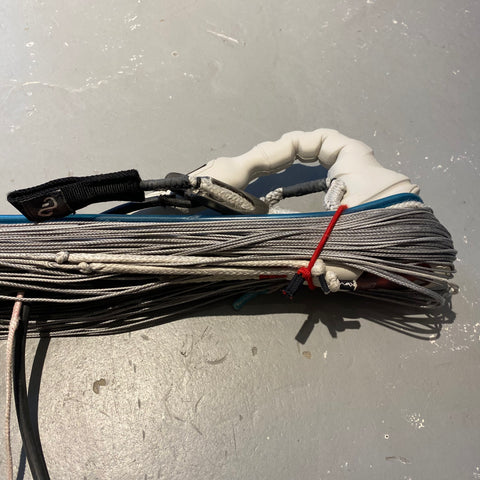 Eleveight CS+ Vary V4 S 2024 Bon Etat