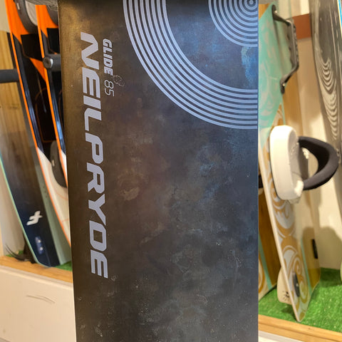 Foil Complet Neilpryde Swift 1200cm2