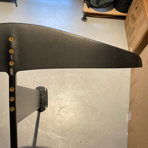 Foil Complet Neilpryde Swift 1200cm2