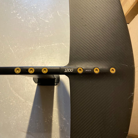 Foil Complet Neilpryde Swift 1200cm2