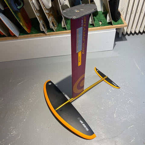 Neilpryde Glide Surf HP 1300cm2 2025