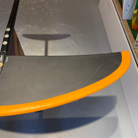 Neilpryde Glide Surf HP 1490cm2 2025