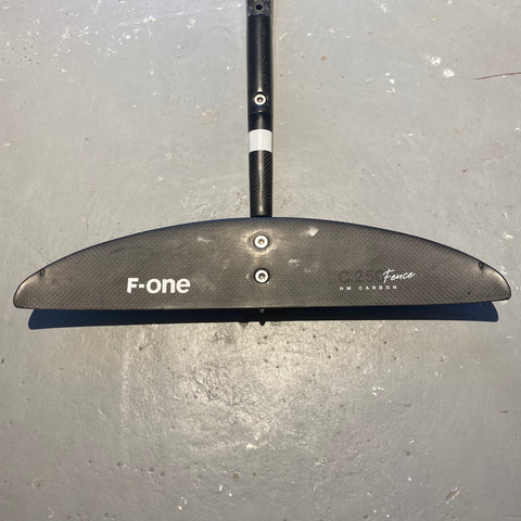 F-One Seven Seas Carbon 1200cm2 Très Bon Etat