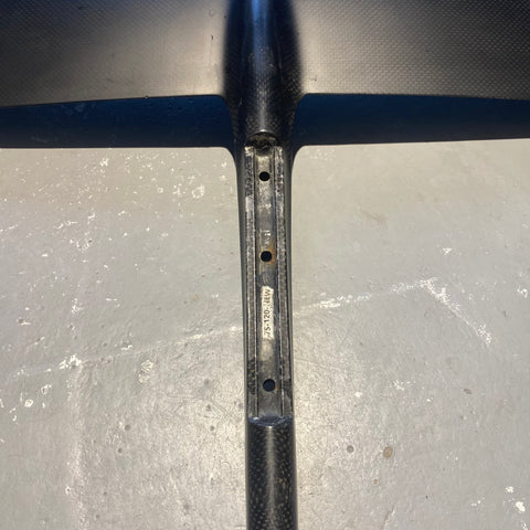 F-One Seven Seas Carbon 1200cm2 Très Bon Etat