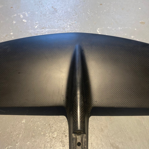 F-One Seven Seas Carbon 1200cm2 Très Bon Etat