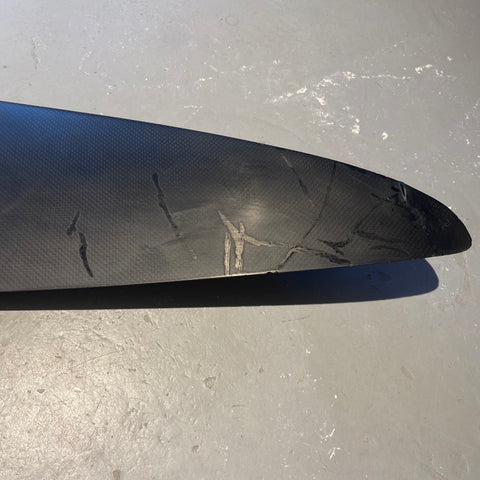 F-One Seven Seas Carbon 1200cm2 Très Bon Etat