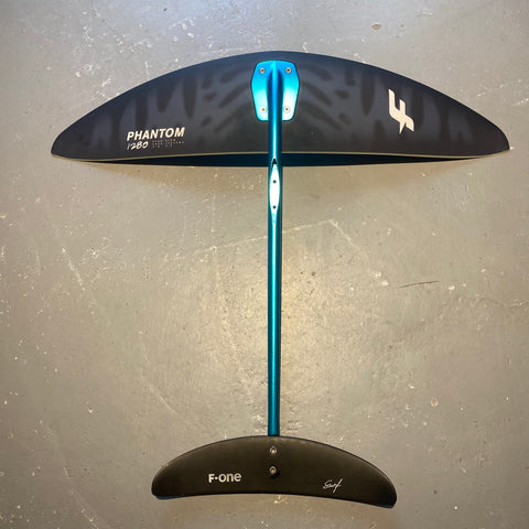 Avion F-One Phantom FCT 1280cm2 Très Bon Etat