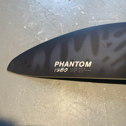 Avion F-One Phantom FCT 1280cm2 Très Bon Etat