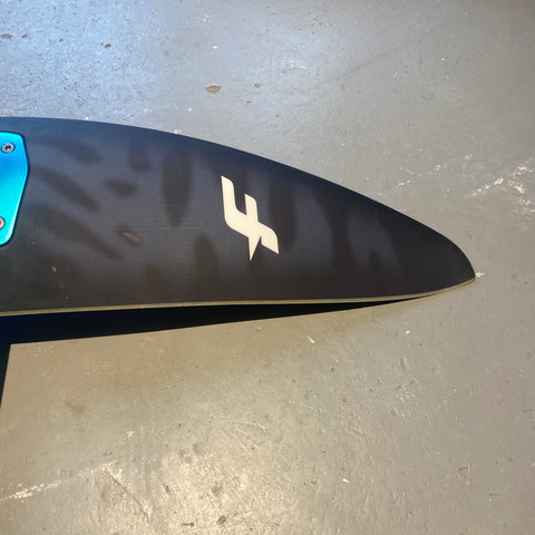 Avion F-One Phantom FCT 1280cm2 Très Bon Etat