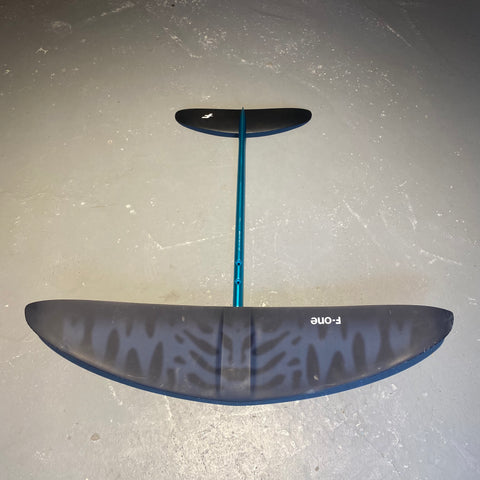 Avion F-One Phantom FCT 1280cm2 Très Bon Etat