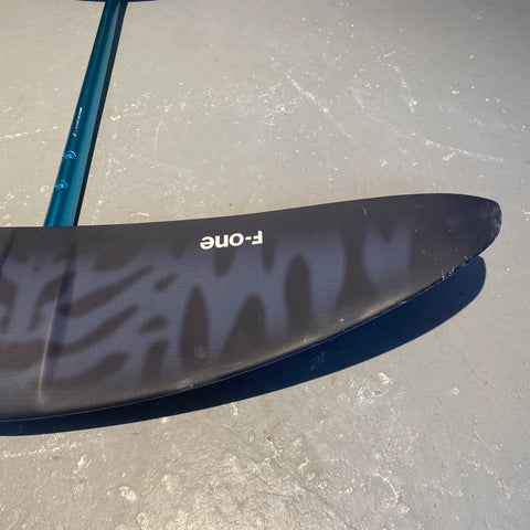 Avion F-One Phantom FCT 1280cm2 Très Bon Etat