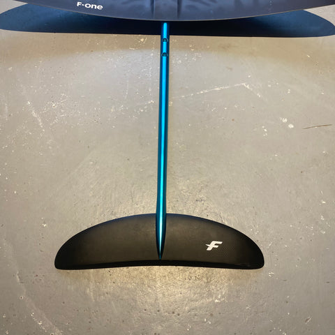 Avion F-One Phantom FCT 1280cm2 Très Bon Etat