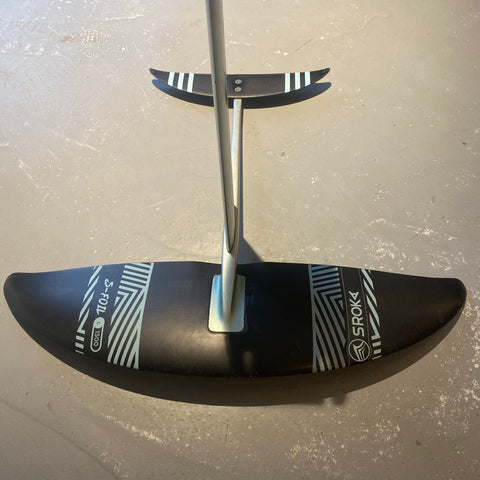 Sroka S-Foil 1500cm2 2023 Très Bon Etat