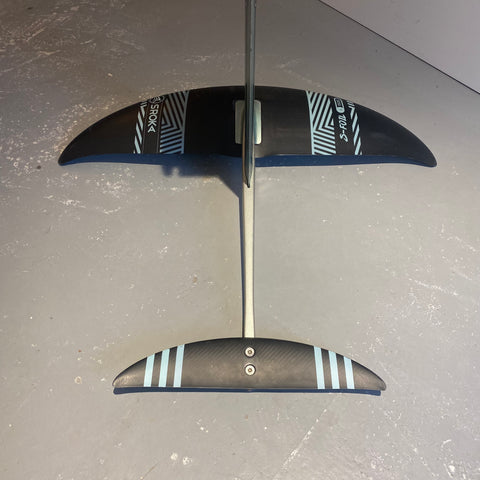 Sroka S-Foil 1500cm2 2023 Très Bon Etat