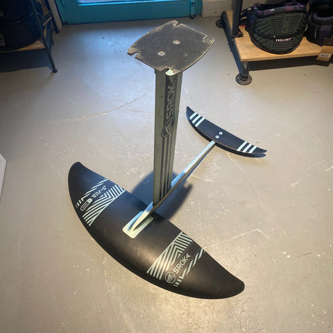 Sroka S-Foil 1500cm2 2023 Très Bon Etat