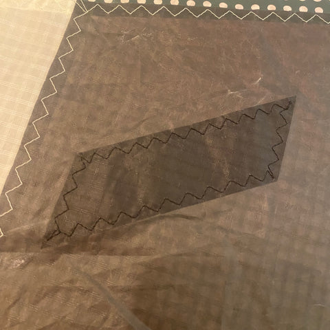 AFS D-Lite 2024 6m2 Très Bon Etat