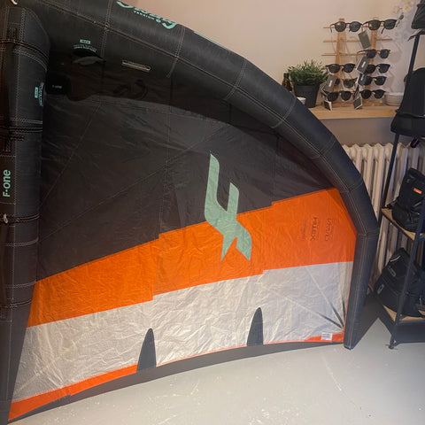 F-One Swing V3 5m2 Très Bon Etat