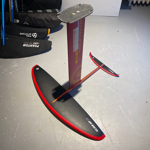 Plane Neilpryde 1850cm2 Glide 2023 Etat correct