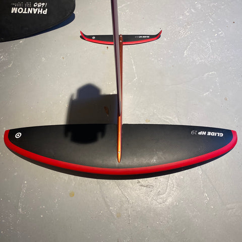 Plane Neilpryde 1850cm2 Glide 2023 Etat correct