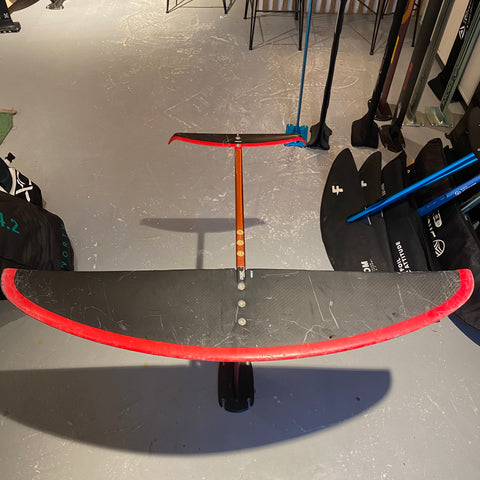 Plane Neilpryde 1850cm2 Glide 2023 Etat correct