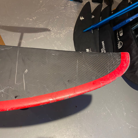 Plane Neilpryde 1850cm2 Glide 2023 Etat correct