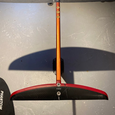 Plane Neilpryde 1850cm2 Glide 2023 Etat correct