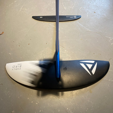 Foil Attitude Early Bird 1950cm2 Très Bon Etat