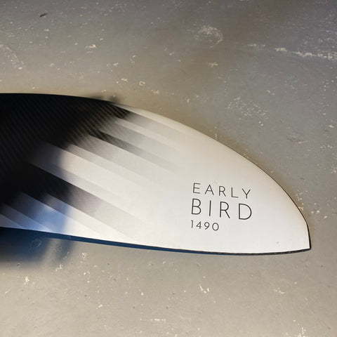 Foil Attitude Early Bird 1950cm2 Très Bon Etat