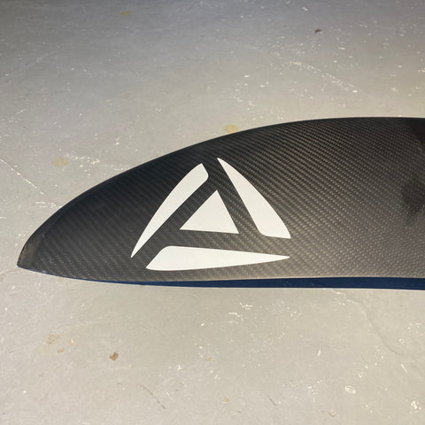 Foil Attitude Early Bird 1950cm2 Très Bon Etat