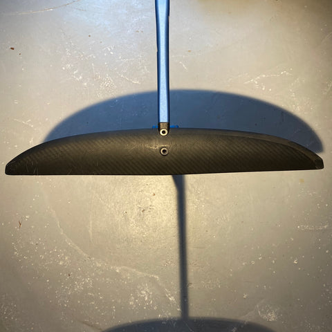 Foil Attitude Early Bird 1950cm2 Très Bon Etat