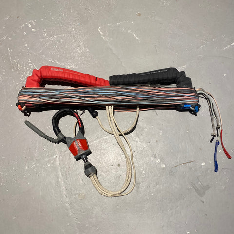 Barre Naish ATB-55 Très Bon Etat