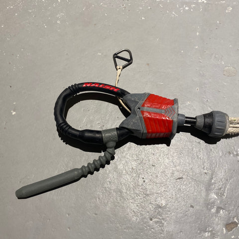 Barre Naish ATB-55 Très Bon Etat