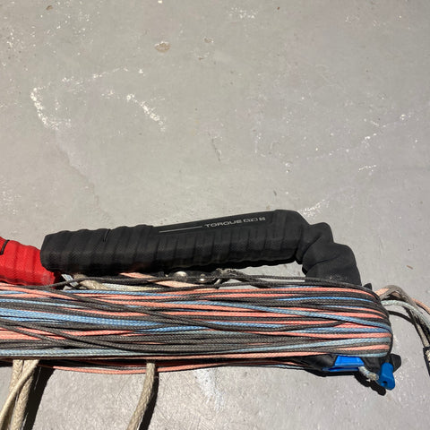 Barre Naish ATB-55 Très Bon Etat