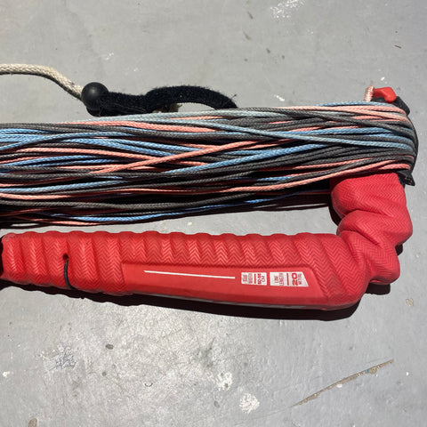 Barre Naish ATB-55 Très Bon Etat