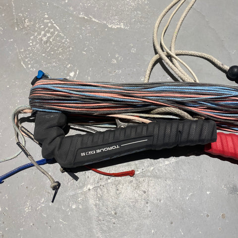 Barre Naish ATB-55 Très Bon Etat