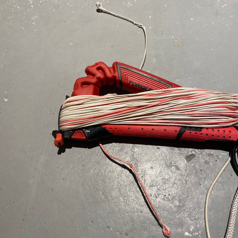 Barre Naish ATB-55 Très Bon Etat