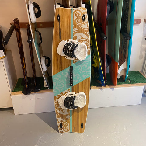Woodboard Beam complète Neuf