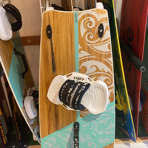 Woodboard Beam 138cm 2025 Neuf