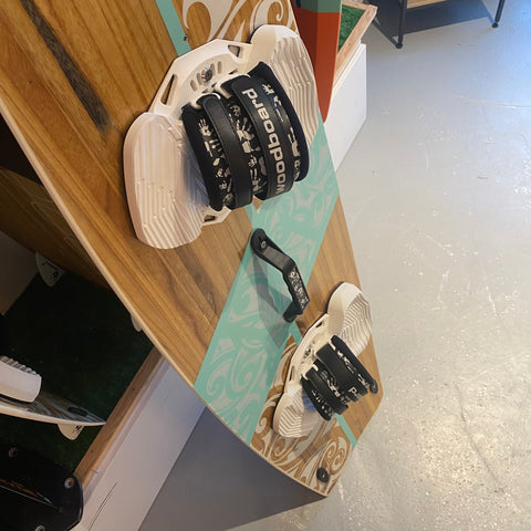 Woodboard Beam 138cm 2025 Neuf