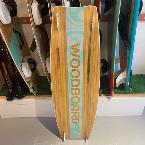 Woodboard Beam 138cm 2025 Neuf
