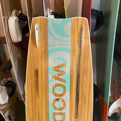Woodboard Beam 138cm 2025 Neuf
