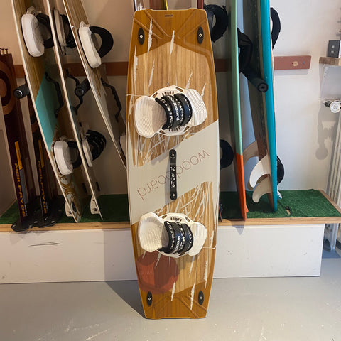 Woodboard Chame 138cm 2025 Neuf