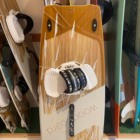 Woodboard Chame 138cm 2025 Neuf