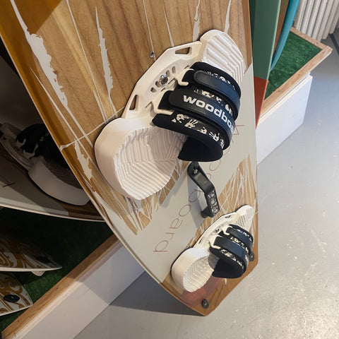 Woodboard Chame 138cm 2025 Neuf