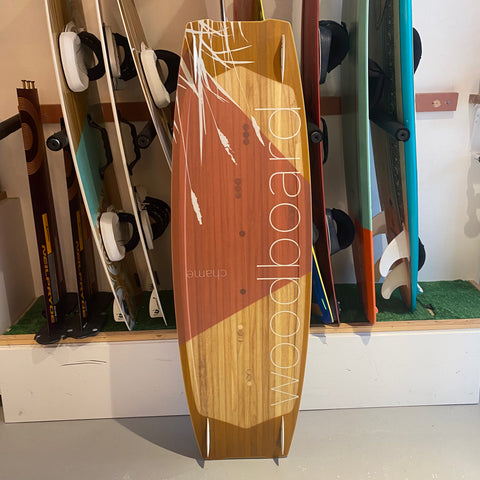 Woodboard Chame 138cm 2025 Neuf